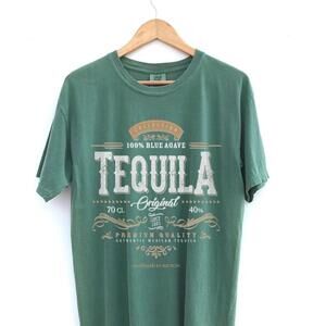 Tequila Vibe S Shirt